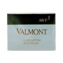 Eye skin care products область вокруг глаз Valmont V-Line Lifting (15 ml)