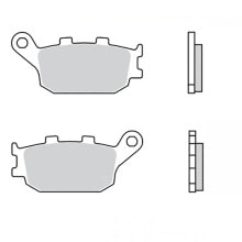 MOTO-MASTER 403102 Roadpro Brake Pads