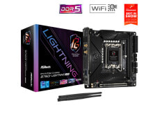 Игровые материнские платы Asrock купить в аутлете