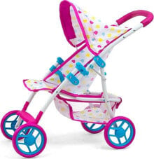 Strollers for dolls