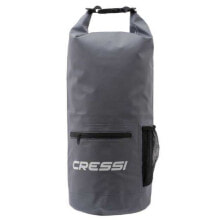 Походные рюкзаки CRESSI PVC Zip Dry Sack 10L