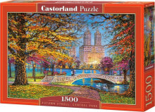 Puzzles for children