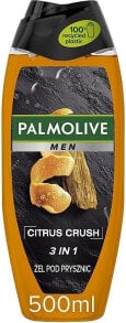 Средства для душа PALMOLIVE купить от $13