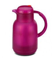 Rotpunkt 470-14-15-0 - Jug - 1 L - Purple - Octagonal - 24 h - 36 h