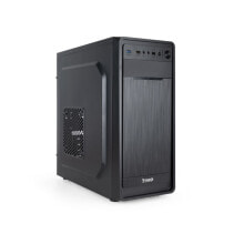 Computer cases for gaming PCs