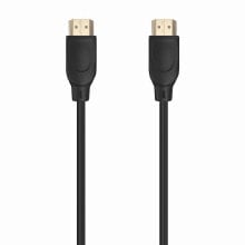 AISENS 4K A120-0721 HDMI Cable