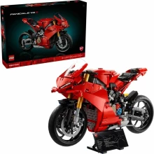 Construction set Lego 42202