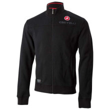 CASTELLI Milano Track Sweatshirt