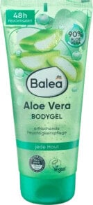 Bodygel Aloe Vera, 200 ml