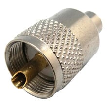 EUROCONNEX 2455 UHF RG-59 Connector