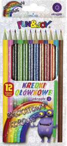 Colored Drawing Pencils for Kids