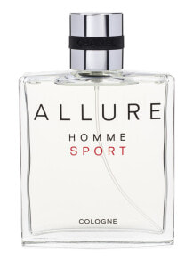 Chanel Allure Homme Sport Cologne Одеколон 150 мл