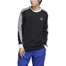 DU8394 Mens Adidas California BB Long Sleeve Tee купить онлайн