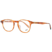 Купить мужские солнцезащитные очки WEB: Web Brille WE5280 053 46 Herren Braun 145mm