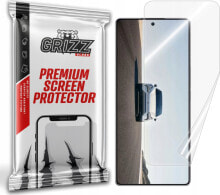 Protective films and glasses for smartphones