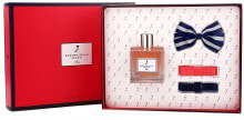 Jacadi Mademoiselle Set - Duftset (Eau de Toilette 100ml + Clips 3 St.)