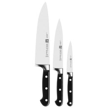 Kitchen knives