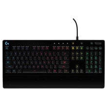 Клавиатуры Logitech купить от $80