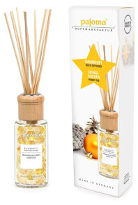 Air fresheners and fragrances for home