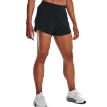 Спортивная одежда, обувь и аксессуары UNDER ARMOUR Flex Woven 2-in-1 Shorts