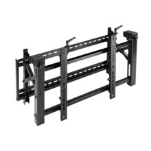 Brackets, holders and stands for monitors