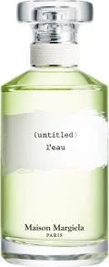 Untitled Eau de Toilette L´Eau