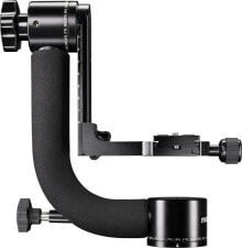 Tripods and monopods for photographic equipment