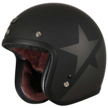 Helmets for motorcyclists