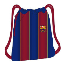 SAFTA FC Barcelona Home 20/21 Drawstring Bag