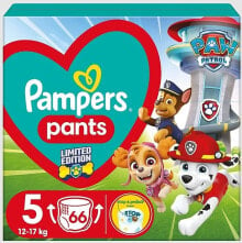 Детские подгузники Pampers купить от $51