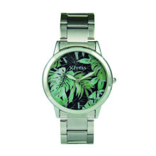 Женские наручные часы Женские часы аналоговые зеленые XTRESS