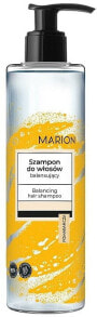 Ausgleichendes Haarshampoo - Marion Basic