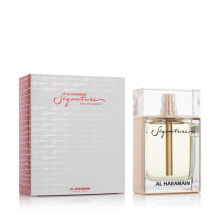 Купить женская парфюмерия Al Haramain: Женская парфюмерия Al Haramain Signature Rose Gold EDP 100 ml Signature Rose Gold