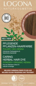 Haarfarbe in Pulverform - Logona Herbal Hair Dye Colour