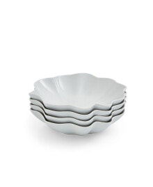 Купить посуда и приборы для сервировки стола Portmeirion: Sophie Conran Floret Pasta Bowl, Set of 4