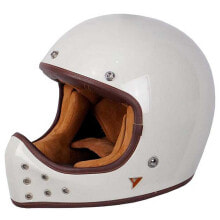 Helmets for motorcyclists