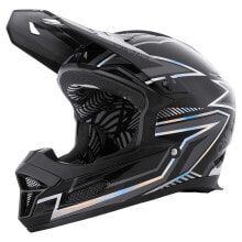 Шлемы для мотоциклистов ONeal Fury Downhill Helmet