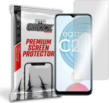 Protective films and glasses for smartphones