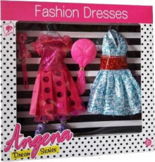 Accessories for dolls