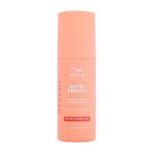 Wella Professionals Invigo Nutri-Enrich Wonder Balm 150 ml haarbalsam für Frauen