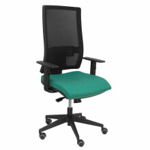 Офисный стул Horna bali P&C LI456SC Изумрудный зеленый