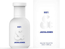 Мужская парфюмерия Jack & Jones (Джек Джонс)