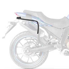 Аксессуары для мотоциклов и мототехники SHAD EXCLUSIVE 3P System Side Cases Fitting UM Adventure 125 EFI