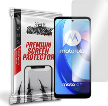 Protective films and glasses for smartphones