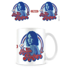 PYRAMID Stranger Things Robin Rules Mug