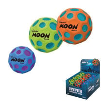 SPORT ONE Martian Moon Ballland Bouncing Ball