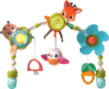 Suspension toys for kids