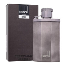 Dunhill Desire Platinum 100 ml eau de toilette für Herren