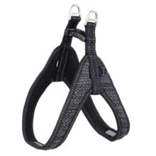 ROGZ Fast Fit SJQ52 Harness