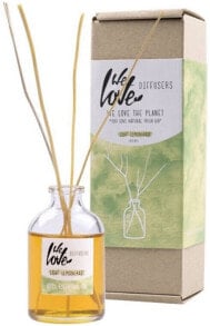 Aromatic diffusers and candles